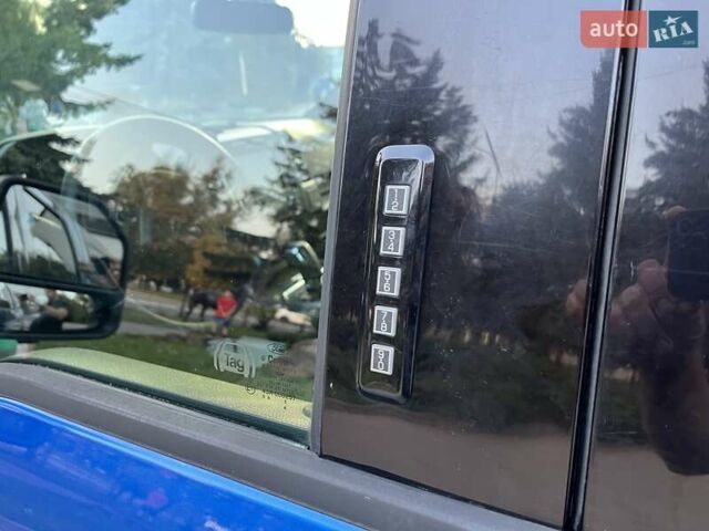 Форд Ф-150 2015 в Тернополе на Automoto.ua Синий Форд Ф-150, объемом двигателя 3.5 л и пробегом 165 тыс. км за 29500 $, фото 52 на Automoto.ua