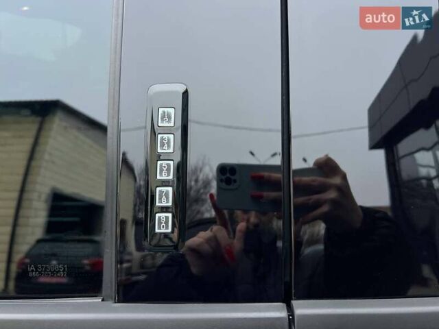 Синий Форд Ф-150, объемом двигателя 2.69 л и пробегом 157 тыс. км за 31000 $, фото 25 на Automoto.ua