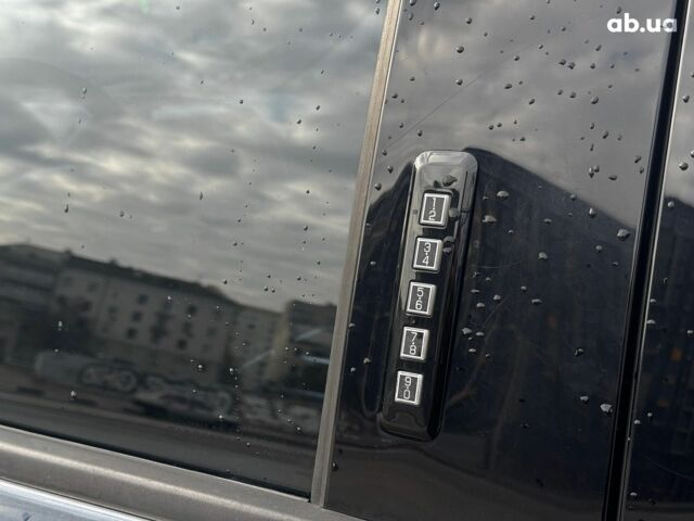 Синий Форд Ф-150, объемом двигателя 2.7 л и пробегом 245 тыс. км за 24990 $, фото 13 на Automoto.ua