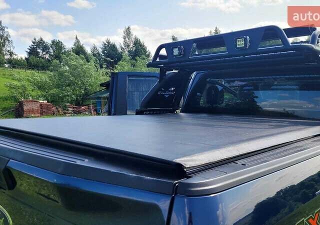 Синій Форд Ф-150, об'ємом двигуна 2.69 л та пробігом 174 тис. км за 23400 $, фото 27 на Automoto.ua