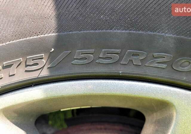 Синій Форд Ф-150, об'ємом двигуна 2.69 л та пробігом 174 тис. км за 23400 $, фото 11 на Automoto.ua