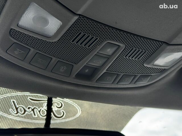 Синий Форд Ф-150, объемом двигателя 2.7 л и пробегом 245 тыс. км за 24990 $, фото 29 на Automoto.ua