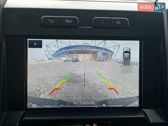 Синій Форд Ф-150, об'ємом двигуна 2.7 л та пробігом 245 тис. км за 24990 $, фото 23 на Automoto.ua