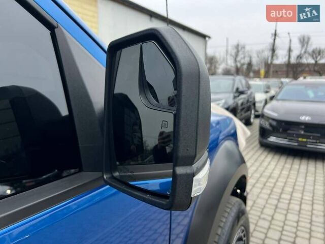 Синий Форд Ф-150, объемом двигателя 2.69 л и пробегом 157 тыс. км за 31000 $, фото 24 на Automoto.ua