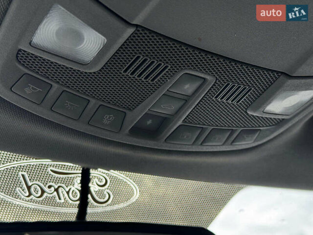 Синій Форд Ф-150, об'ємом двигуна 2.7 л та пробігом 245 тис. км за 24990 $, фото 29 на Automoto.ua