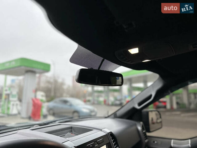 Синий Форд Ф-150, объемом двигателя 5 л и пробегом 222 тыс. км за 21499 $, фото 63 на Automoto.ua