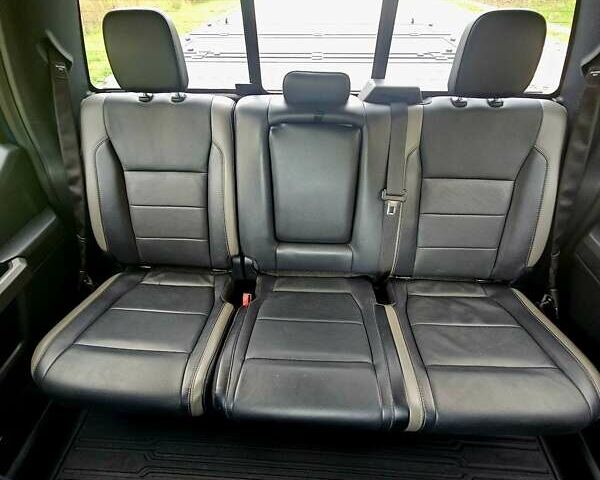 Форд Ф-150 2017 в Киеве на Automoto.ua Синий Форд Ф-150, объемом двигателя 3.5 л и пробегом 55 тыс. км за 54000 $, фото 23 на Automoto.ua