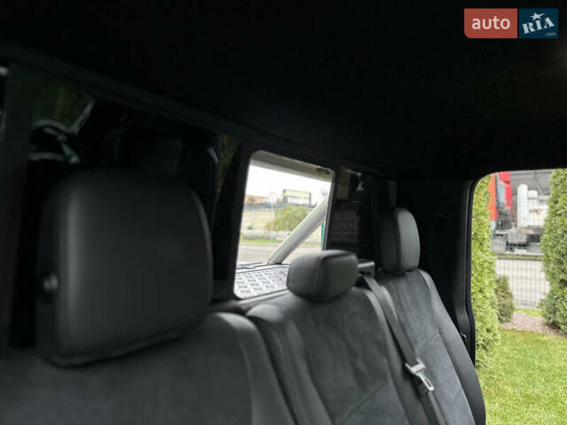 Синий Форд Ф-150, объемом двигателя 5 л и пробегом 220 тыс. км за 22900 $, фото 44 на Automoto.ua