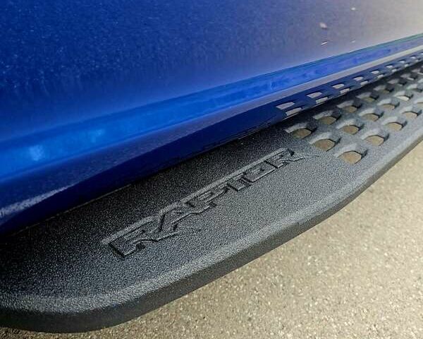 Форд Ф-150 2017 в Киеве на Automoto.ua Синий Форд Ф-150, объемом двигателя 3.5 л и пробегом 55 тыс. км за 54000 $, фото 29 на Automoto.ua