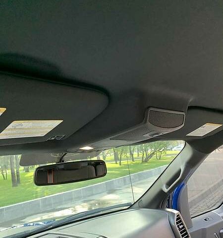 Синий Форд Ф-150, объемом двигателя 3.5 л и пробегом 24 тыс. км за 44500 $, фото 35 на Automoto.ua