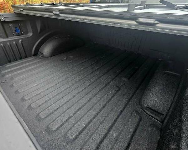 Форд Ф-150 2017 в Киеве на Automoto.ua Синий Форд Ф-150, объемом двигателя 3.5 л и пробегом 55 тыс. км за 54000 $, фото 30 на Automoto.ua