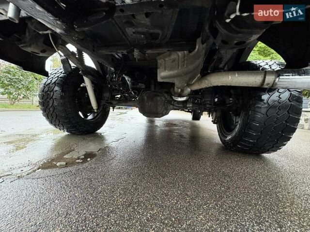 Форд Ф-150 2018 у Києві на Automoto.ua Синій Форд Ф-150, об'ємом двигуна 5 л та пробігом 47 тис. км за 38900 $, фото 8 на Automoto.ua