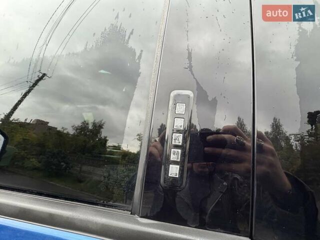 Форд Ф-150 2018 у Києві на Automoto.ua Синій Форд Ф-150, об'ємом двигуна 5 л та пробігом 47 тис. км за 38900 $, фото 15 на Automoto.ua