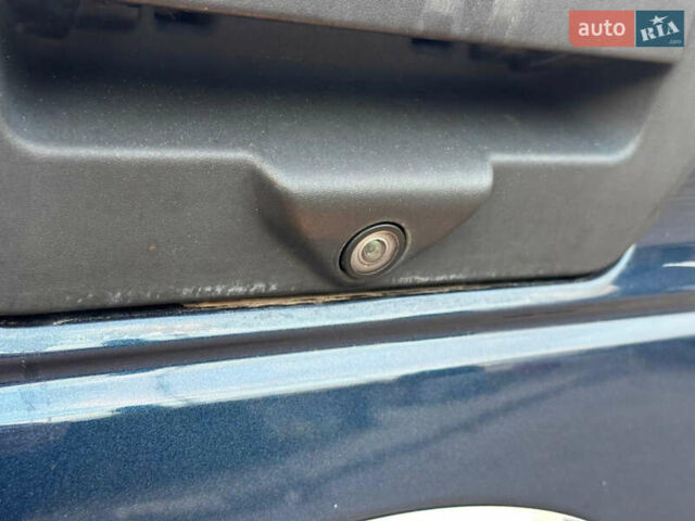 Синий Форд Ф-150, объемом двигателя 3.34 л и пробегом 157 тыс. км за 25900 $, фото 20 на Automoto.ua
