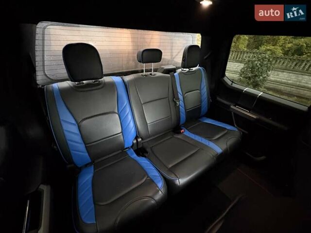 Форд Ф-150 2018 у Києві на Automoto.ua Синій Форд Ф-150, об'ємом двигуна 5 л та пробігом 47 тис. км за 38900 $, фото 13 на Automoto.ua