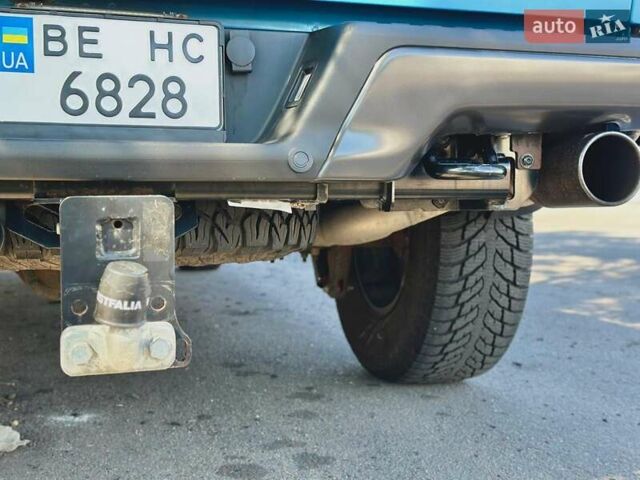 Синий Форд Ф-150, объемом двигателя 3.5 л и пробегом 69 тыс. км за 80000 $, фото 26 на Automoto.ua