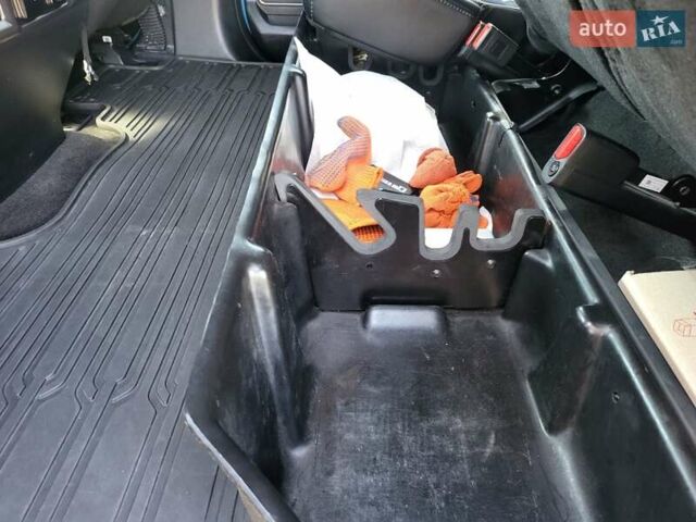 Синий Форд Ф-150, объемом двигателя 3.49 л и пробегом 64 тыс. км за 74000 $, фото 19 на Automoto.ua