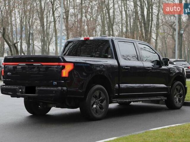 Синий Форд Ф-150, объемом двигателя 0 л и пробегом 49 тыс. км за 49999 $, фото 3 на Automoto.ua