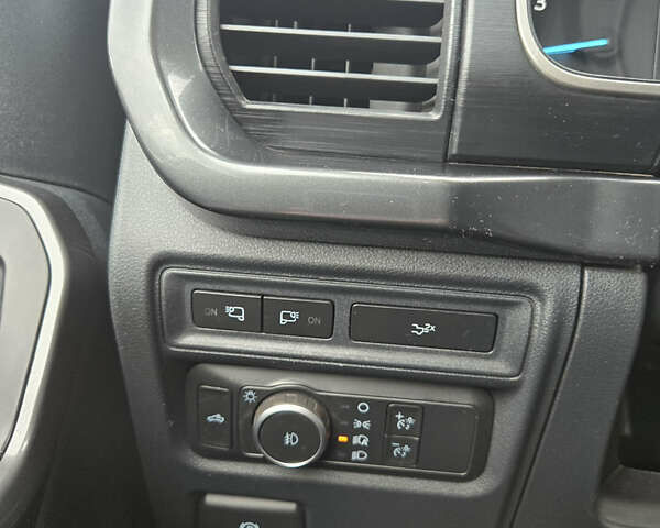 Синий Форд Ф-150, объемом двигателя 2.7 л и пробегом 48 тыс. км за 54800 $, фото 17 на Automoto.ua