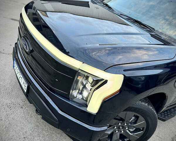 Синій Форд Ф-150, об'ємом двигуна 0 л та пробігом 48 тис. км за 49999 $, фото 13 на Automoto.ua