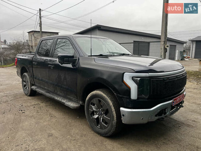 Синий Форд Ф-150, объемом двигателя 0 л и пробегом 54 тыс. км за 38000 $, фото 2 на Automoto.ua