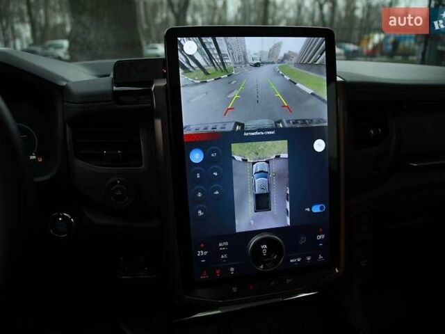 Синий Форд Ф-150, объемом двигателя 0 л и пробегом 49 тыс. км за 49999 $, фото 16 на Automoto.ua