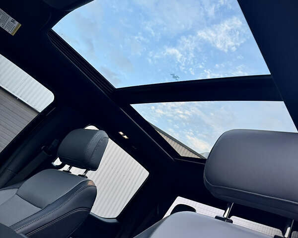 Синій Форд Ф-150, об'ємом двигуна 0 л та пробігом 48 тис. км за 49999 $, фото 8 на Automoto.ua