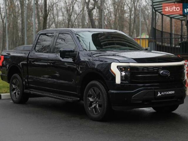 Синий Форд Ф-150, объемом двигателя 0 л и пробегом 49 тыс. км за 49999 $, фото 2 на Automoto.ua