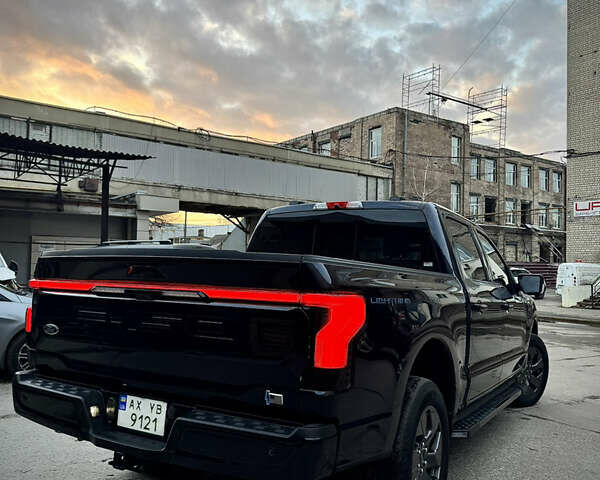 Синій Форд Ф-150, об'ємом двигуна 0 л та пробігом 48 тис. км за 49999 $, фото 10 на Automoto.ua