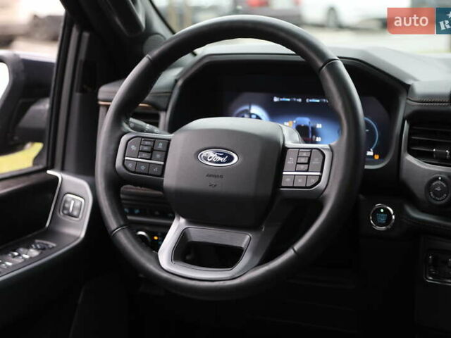 Синий Форд Ф-150, объемом двигателя 0 л и пробегом 49 тыс. км за 49999 $, фото 14 на Automoto.ua