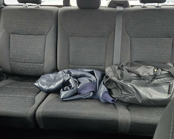 Синий Форд Ф-150, объемом двигателя 2.7 л и пробегом 48 тыс. км за 54800 $, фото 23 на Automoto.ua