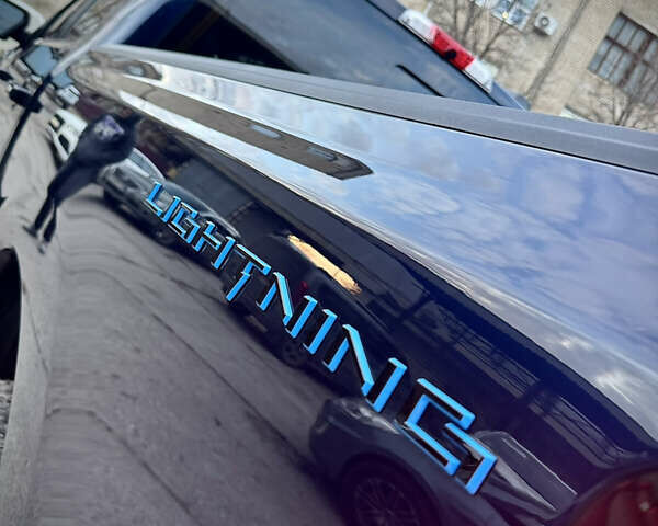 Синій Форд Ф-150, об'ємом двигуна 0 л та пробігом 48 тис. км за 49999 $, фото 2 на Automoto.ua