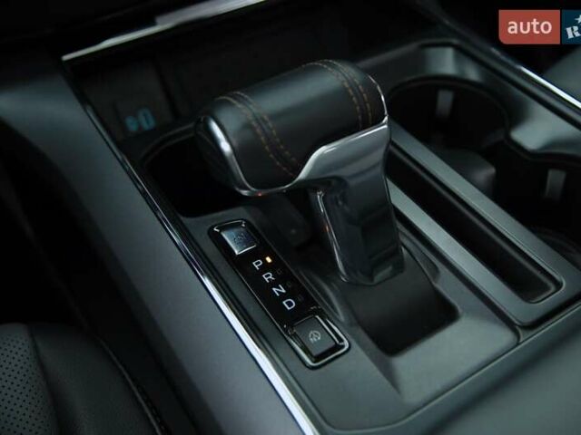 Синий Форд Ф-150, объемом двигателя 0 л и пробегом 49 тыс. км за 49999 $, фото 19 на Automoto.ua