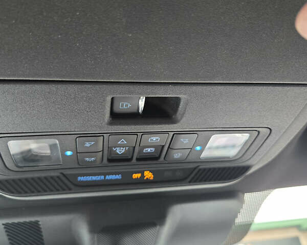 Синий Форд Ф-150, объемом двигателя 2.7 л и пробегом 48 тыс. км за 54800 $, фото 14 на Automoto.ua