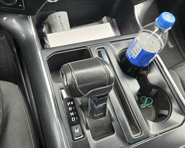 Синий Форд Ф-150, объемом двигателя 2.7 л и пробегом 48 тыс. км за 54800 $, фото 22 на Automoto.ua