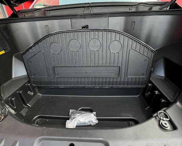 Синий Форд Ф-150, объемом двигателя 0 л и пробегом 73 тыс. км за 55000 $, фото 7 на Automoto.ua
