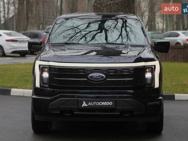 Синий Форд Ф-150, объемом двигателя 0 л и пробегом 49 тыс. км за 49999 $, фото 1 на Automoto.ua