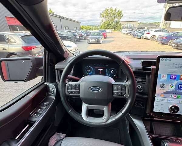 Синий Форд Ф-150, объемом двигателя 0 л и пробегом 73 тыс. км за 55000 $, фото 23 на Automoto.ua