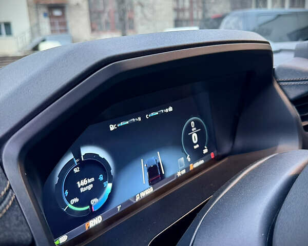 Синій Форд Ф-150, об'ємом двигуна 0 л та пробігом 48 тис. км за 49999 $, фото 5 на Automoto.ua