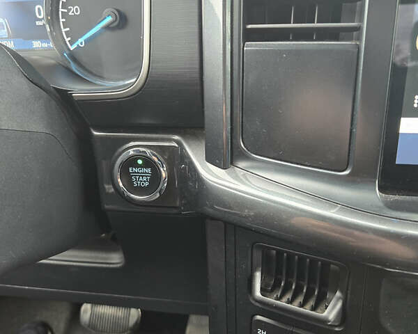 Синий Форд Ф-150, объемом двигателя 2.7 л и пробегом 48 тыс. км за 54800 $, фото 18 на Automoto.ua