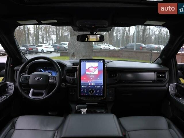 Синий Форд Ф-150, объемом двигателя 0 л и пробегом 49 тыс. км за 49999 $, фото 12 на Automoto.ua