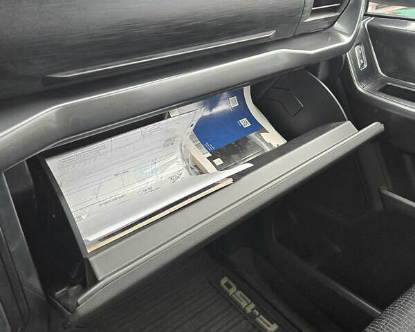 Синий Форд Ф-150, объемом двигателя 2.7 л и пробегом 48 тыс. км за 54800 $, фото 20 на Automoto.ua