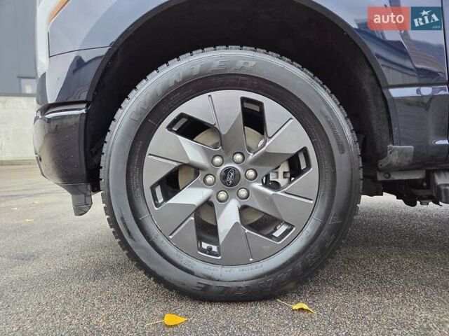 Синий Форд Ф-150, объемом двигателя 0 л и пробегом 42 тыс. км за 46500 $, фото 12 на Automoto.ua