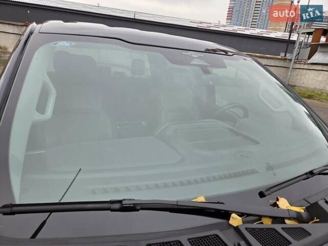 Синий Форд Ф-150, объемом двигателя 0 л и пробегом 42 тыс. км за 46500 $, фото 11 на Automoto.ua