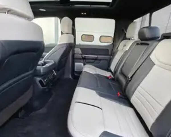 Форд Ф-150 2023 в Киеве на Automoto.ua Синий Форд Ф-150, объемом двигателя 0 л и пробегом 15 тыс. км за 110951 $, фото 3 на Automoto.ua