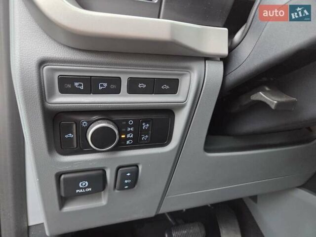 Синий Форд Ф-150, объемом двигателя 0 л и пробегом 42 тыс. км за 46500 $, фото 27 на Automoto.ua