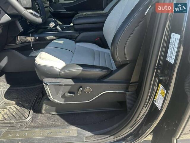 Синий Форд Ф-150, объемом двигателя 0 л и пробегом 6 тыс. км за 63000 $, фото 6 на Automoto.ua