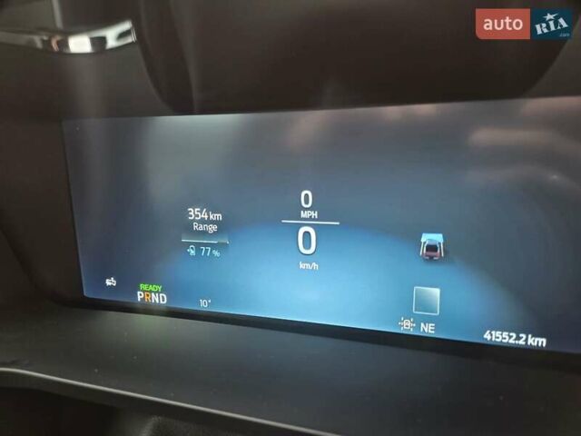 Синий Форд Ф-150, объемом двигателя 0 л и пробегом 42 тыс. км за 46500 $, фото 26 на Automoto.ua