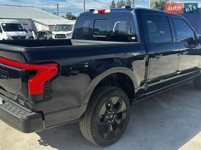 Синий Форд Ф-150, объемом двигателя 0 л и пробегом 6 тыс. км за 63000 $, фото 16 на Automoto.ua