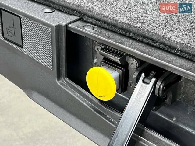 Синий Форд Ф-150, объемом двигателя 0 л и пробегом 32 тыс. км за 57500 $, фото 16 на Automoto.ua